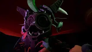 FNAF Security Breach | Ruin Partie 2 ( Roxy est gentille ?? )