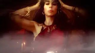 ASMR Ancient Mesopotamian Exorcism RP | History of Demonology & Demon Possession (super lofi soft)