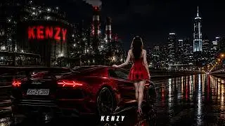 KENZY - Bass Deep House 2026 🔥 Top Tracks of the Week | Chill & Night Drive Mix (Week 06)