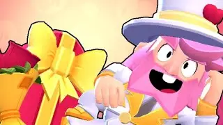 Rewards from brawlentine opening