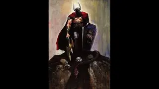 Golden Axe: The Revenge of Death Adder (1992) - Full Game Walkthrough / Playthrough