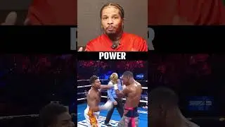 TANK VS SHAKUR!? #boxing