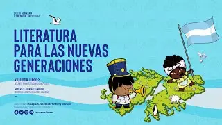 Ciclo Soberanía y Memoria 