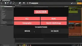 Quiz Template How to change the time you have to answer questions