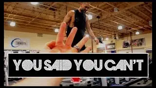 YOU SAID YOU CAN'T 4 TIMES AGO | WORLDZPLAY