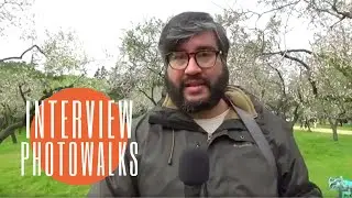Clases de fotografía en Madrid - Photowalks