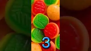 Balas Fini- Qual bala fini voces mais gostam??? 
