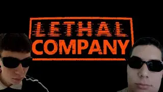 lethal company exe.