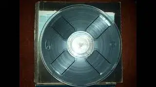 Владимир Козловский - Ураган 1992 (Магнитоальбом) + Допись
