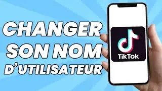 How to Change Your Username on TikTok 2025