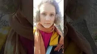 танец на дереве... что с телефоном?! 