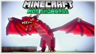 Ice and Fire Mod Showcase (Part 3)