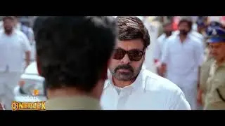 GODFATHER (2023) Hindi Promo | Chiranjeevi, Salman Khan, Nayanthara | TV Premier | Releasing Today
