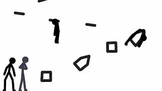 Obtacle of doom || sticknodes || look at the description ||