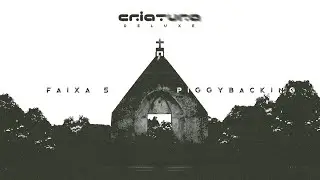 Crizostmo - Piggybacking feat. Medro, Trança & Yca (Prod. Frasão Remix)