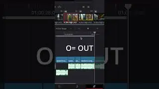 EXPORT A PORTION OF YOUR TIMELINE- DAVINCI RESOLVE 18 