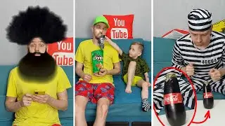 FUNNY Tiktok videos Compilation shorts Part 28 / by DADDYSON show #shorts