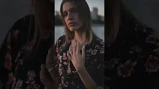 Фотосессия. Дарья