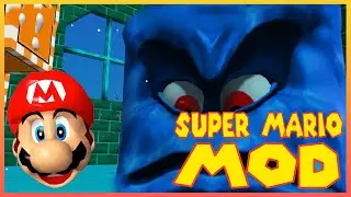 Mario 64 Rom hacks #render96 #supermario #fyp