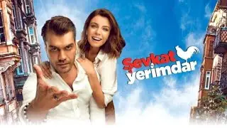 31.YENİ BÖLÜM ŞEVKAT YERİMDAR 4.YENİ SEZON TANITIMI