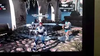 Gears Judgment Quick Match BOOSTERS exposed 1