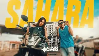 MC N10 - Sahara (Videoclipe Oficial)