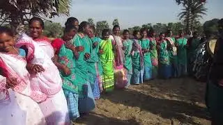 Dak Bapla enec Sereng⏩Chhota Paharpur bapla video⏪ 22 April 2024