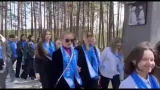 Гражданско-патриотический проект «Маршруты памяти»