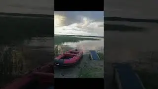 Отдыхайте и радуйтесь жизни. Другой не будет.