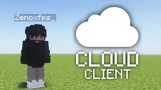 The Cloud Client | Best Minecraft PvP Client?