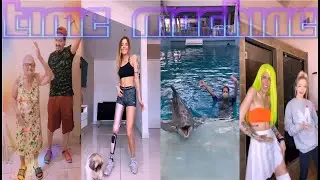 Laxed - Siren Beat / Tiktok Dance Compilation