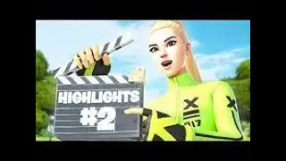 Repeat It ♻️ | Fortnite Montage | Keazy Highlights #2