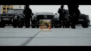 WYR GEMI  - WOAH (Video)