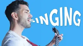Learning To Sing With no Experience