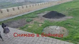 Цитадель Нарым-кала. Из Дагестана с любовью💖