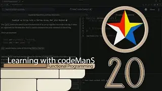 Combine an Array into a String Using the join Method | Functional Programming | freeCodeCamp
