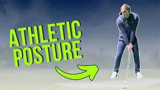 The PERFECT Setup - ATHLETIC Posture