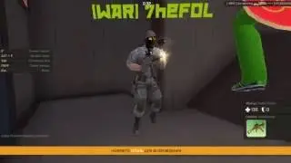играем в контру сити каждый сам за себя!))