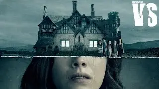 Трейлер сериала «Призраки дома на холме»