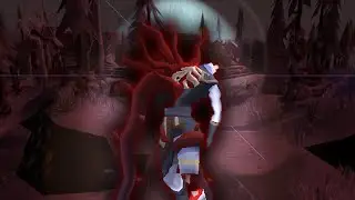 So Many Red Tentacles... (Adventures of a Maxed Main Ep. 15) - OSRS