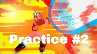 Practice #2