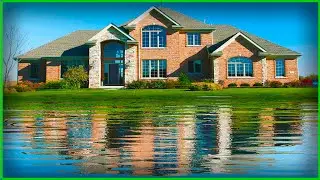 PHOTOSHOP TUTORIAL || SUV AKSINI YARATISH || How to create a real water reflection in Photoshop