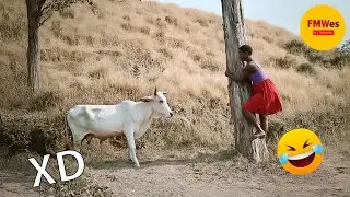Try Not To Laugh 🤣 Top 100 Funniest Videos Ever 😂 | Funny Videos Compilation 2025 