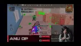 Chotu chotu clutch 🐥 || Stream highlight || DYNAMIC ANU 💕