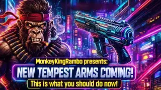 NEW TEMPEST ARMS in State of Survival! 🔥 | Do THIS NOW to Get Ahead!