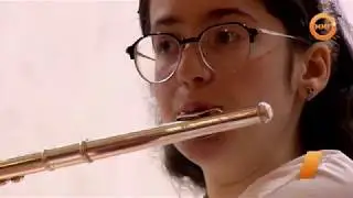 В детской музыкальной школе имени Виктора Коха готовятся фестивалю имени Юрия Должикова