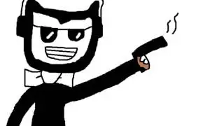 3rd Animation Test