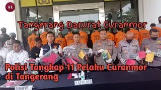 Awas, Jangan Beli Motor Bagus dengan Harga Murah, Ini Kata Polisi!!