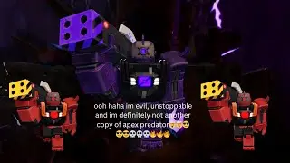 stupid wave 200 attempt