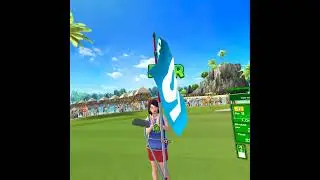 Ultimate Swing Golf VR -- Missions 3 to 10 -- Quest 3 .:°:. A let's play a round